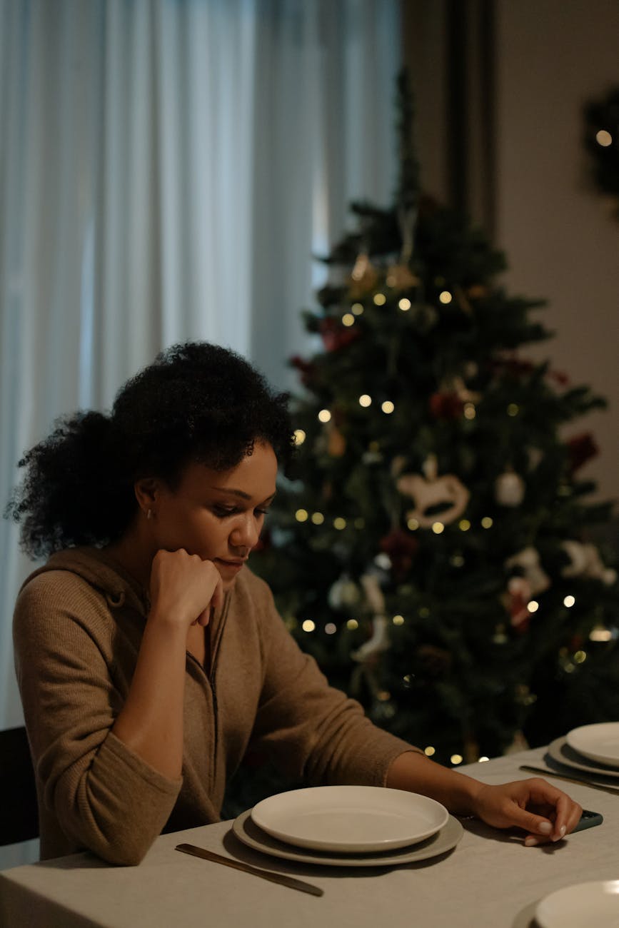 Chronic Illness During the Holidays: 5 Coping Strategies for Families
